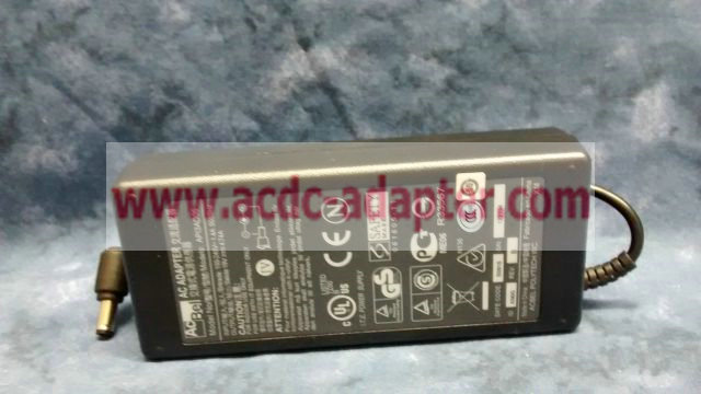 NEW AcBel NT9T6027E5 API3AD05 19V 4.74A latpop ac adapter 5.5/2.5mm